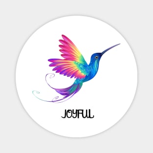 Joyful Magnet